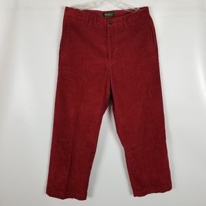 ⏰clearance⏰ Eddie Bauer corduroy pants